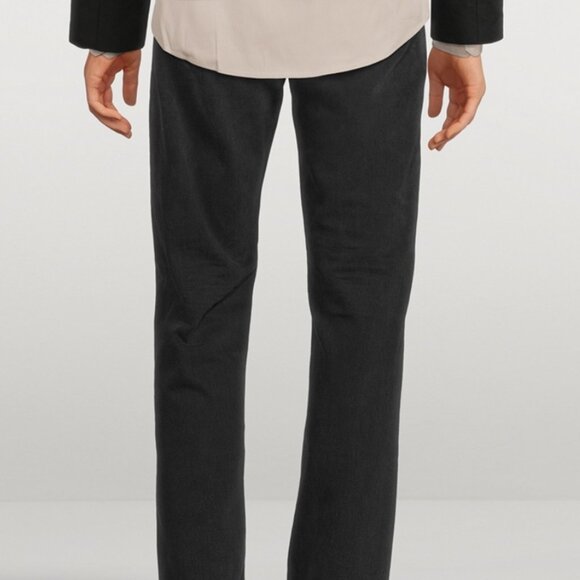 FRAME Men's Modern Blocking Denim Jeans - 33x32- 75% OFF (MSRP $398) - RARE. NWT - Picture 6 of 9